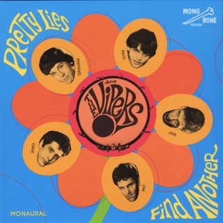 VIPERS - Pretty lies/find another 7