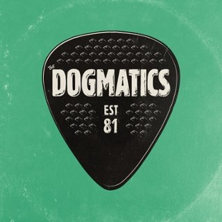 DOGMATICS - Est 81 CD DOGMATICS - Est 81 CD