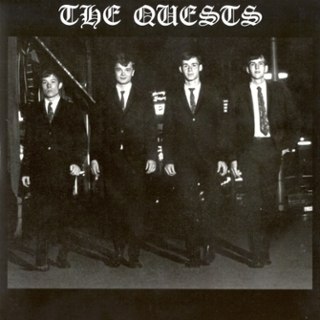 QUESTS - That's my dream 7