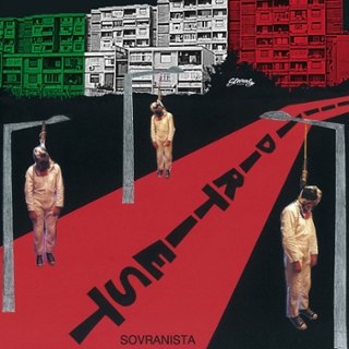 DIRTIEST - Sovranista LP DIRTIEST - Sovranista LP
