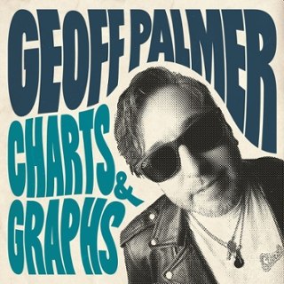 GEOFF PALMER - Charts & graphs CD GEOFF PALMER - Charts & graphs CD