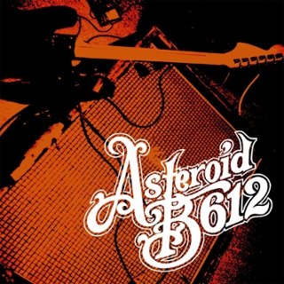 ASTEROID B-612 - Same LP ASTEROID B-612 - Same LP