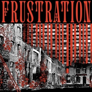 FRUSTRATION - Oddities/so cold streams 7 FRUSTRATION - Oddities/so cold streams 7