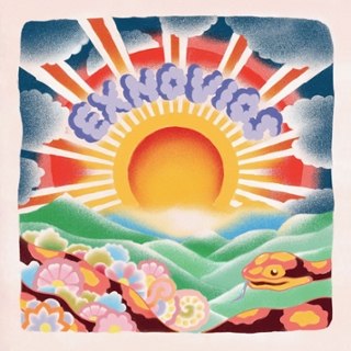 EXNOVIOS - Un nuevo dia LP EXNOVIOS - Un nuevo dia LP