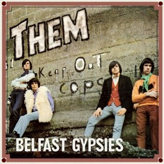 THEM - Belfast Gypsies DoLP