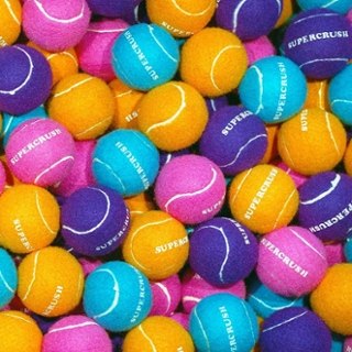 SUPERCRUSH - Sodo pop (orange) LP SUPERCRUSH - Sodo pop (orange) LP