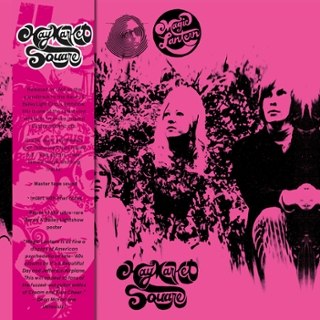 HAYMARKET SQUARE - Magic lantern LP HAYMARKET SQUARE - Magic lantern LP