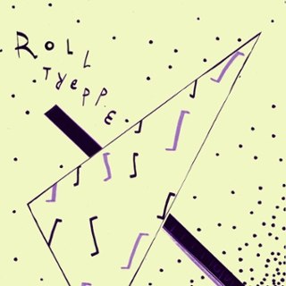 ROLLTREPPE - Same LP