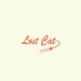 LOST CAT - Same LP LOST CAT - Same LP