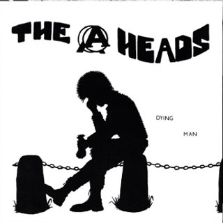 A-HEADS - Dying man 7 A-HEADS - Dying man 7