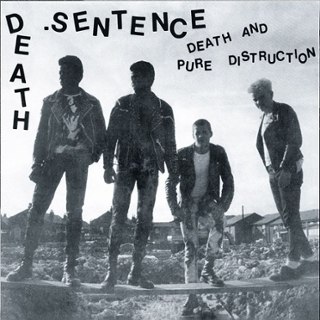 DEATH SENTENCE - Death and pure 7 DEATH SENTENCE - Death and pure 7