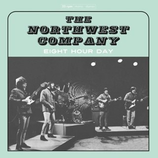 NORTHWEST COMPANY - Eight hour day LP NORTHWEST COMPANY - Eight hour day LP