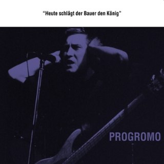 PROGROMO - Heute schlaegt der Bauer den Koenig 7