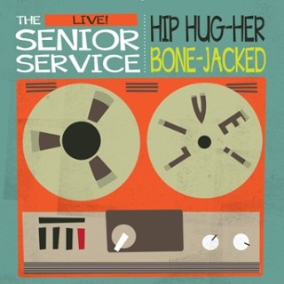 SENIOR SERVICE - Hip hug-her/bone-jacked 7