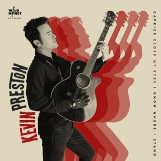 KEVIN PRESTON - Caprice 7