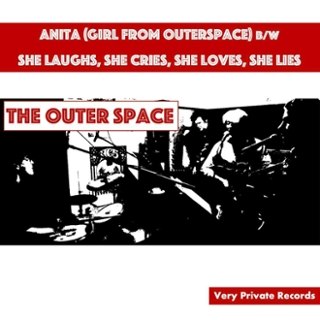 OUTER SPACE - Anita (girl from outerspace) 7 OUTER SPACE - Anita (girl from outerspace) 7