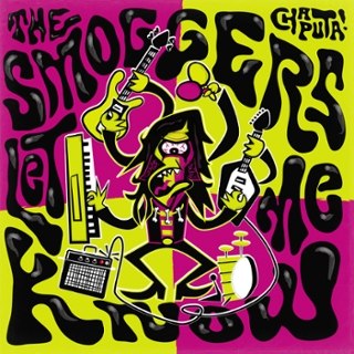 SMOGGERS - Let me know 7 SMOGGERS - Let me know 7