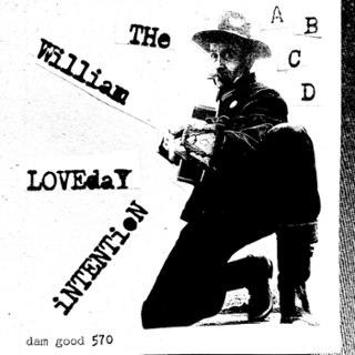 WILLIAM LOVEDAY INTENTION - I´m good for you ep 2x7 WILLIAM LOVEDAY INTENTION - I´m good for you ep 2x7
