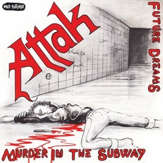 ATTAK - Murder in the subway 7 ATTAK - Murder in the subway 7
