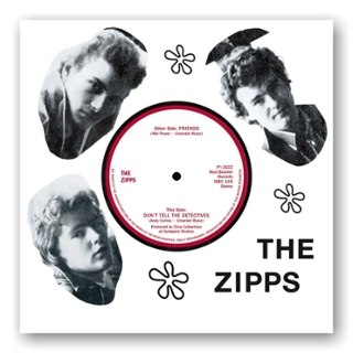 ZIPPS - Don´t tell the detectives 7 ZIPPS - Don´t tell the detectives 7
