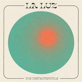 LA LUZ - La luz-instrumentals LP