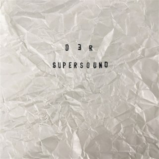 DER - Supersound LP DER - Supersound LP