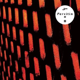 PERVITIN - II LP