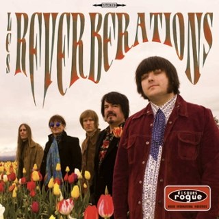 REVERBERATIONS - Les Reverberations 7 REVERBERATIONS - Les Reverberations 7