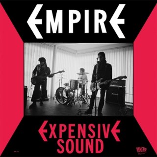 EMPIRE - Expensive sound LP