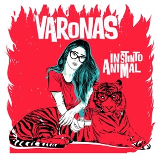 VARONAS - Instinto animal ep 7 VARONAS - Instinto animal ep 7