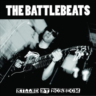 BATTLEBEATS - Killed by boredom 7 BATTLEBEATS - Killed by boredom 7