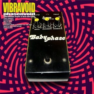 VIBRAVOID - Phasenvoid DoLP