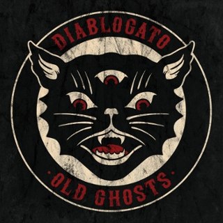 DIABLOGATO - Old ghost CD DIABLOGATO - Old ghost CD