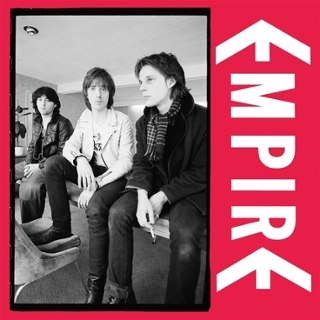 EMPIRE - Easy life/enough of the same 7 EMPIRE - Easy life/enough of the same 7