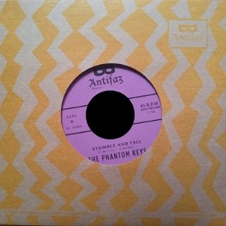 PHANTOM KEYS - Turn black 7