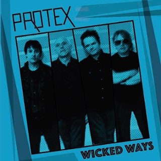 PROTEX - Wicked Ways LP