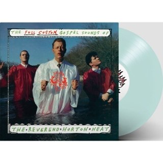 REVEREND HORTON HEAT - The full custom gospel sounds of LP REVEREND HORTON HEAT - The full custom gospel sounds of LP