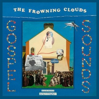 FROWNING CLOUDS - Gospel sounds & more from the church of scientology LP