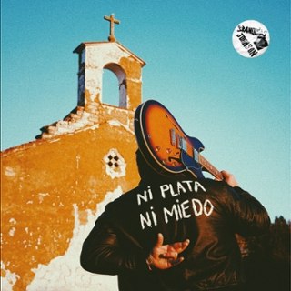 BRANQUIAS JOHNSON - Ni plata ni miedo 7 BRANQUIAS JOHNSON - Ni plata ni miedo 7