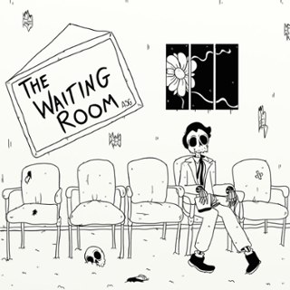 ALL SYSTEMS GO - The waiting room 10 ALL SYSTEMS GO - The waiting room 10