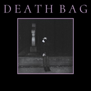 DEATH BAG - Same LP DEATH BAG - Same LP