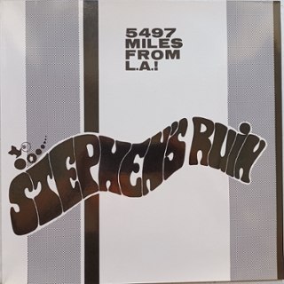 STEPHEN'S RUIN - 5497 miles from LA! MLP STEPHEN'S RUIN - 5497 miles from LA! MLP