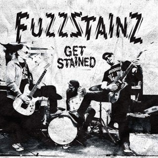 FUZZSTAINZ - Get stained 7 FUZZSTAINZ - Get stained 7