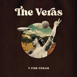 VERAS - V for Veras LP VERAS - V for Veras LP