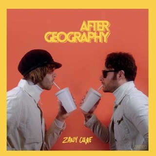 AFTER GEOGRAPHY - Zany cure MLP AFTER GEOGRAPHY - Zany cure MLP