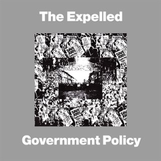 EXPELLED - Government policy 7 EXPELLED - Government policy 7