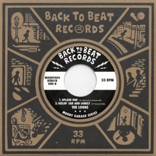 LOONS - Moody garage series 7