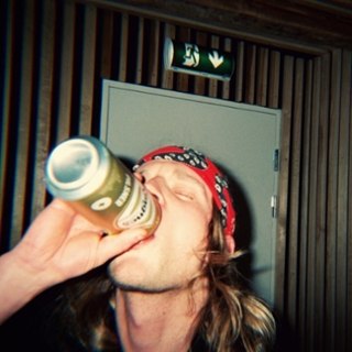 MANDALAI LAMAS - III LP