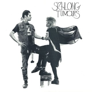 SCHLONG - Tumours expanded LP SCHLONG - Tumours expanded LP