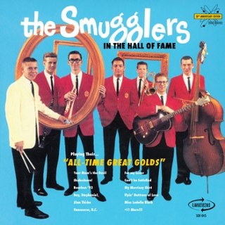 SMUGGLERS - In the hall of fame DoLP SMUGGLERS - In the hall of fame DoLP